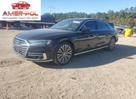 Audi A8 L 2019 3.0l 3.0 Benzyna 335KM
