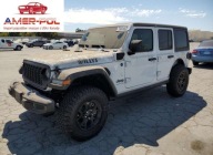Jeep Wrangler 4XE 2024 2.0l 2.0 Hybryda 375KM