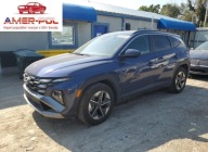 Hyundai Tucson Sel 2025 2.5 Benzyna 187KM