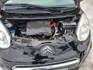 SILNIK TOYOTA CITROEN PEUGEOT 1.0 1KR-B52V