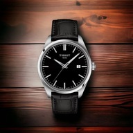 Pasek do zegarka Tissot PR 100 T150 20 mm zapięcie motylkowe