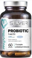Suplement diety MyVita Silver Probiotic kapsułki 60 szt.