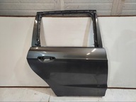 DRZWI FORD GALAXY MK4 15+ TYŁ PRAWE S-MAX