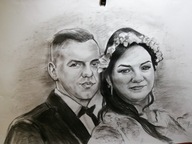 Portret na zamówienie