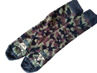 KAPITAN BOMBA Skarpetki skarpety moro janusz sebek gwiezdna flota