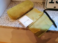GUCCI etui okulary oryginał {nowy} mniejszy