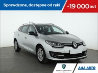 Renault Megane 1.2 TCe, Salon Polska, Serwis ASO