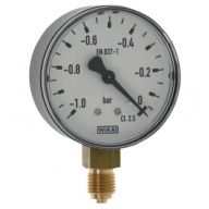 Manometr 4050840093 GRANIT