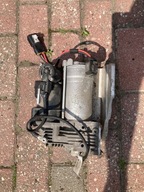 Kompresor zawieszenia LAND ROVER RANGE ROVER SPORT (L320) BH3219G525DF 3.0L