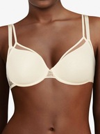 Śliczny biustonosz Passionata Spacer P48F60 EUR 85C UK 38C