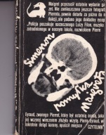 Pomyłka Maigreta Georges Simenon