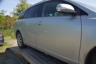 prawe lusterko toyota avensis T25 2008 9=pinów składane Europa