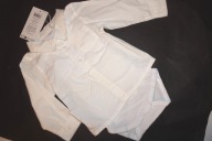 NAME IT 74 CM KOSZULA WIZYT. Z BODY ELEGANCKA NOWA!