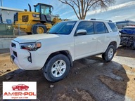 Toyota 4-Runner 2019 TOYOTA 4RUNNER SR5SR5 PREMIUM 4.0 Benzyna 270KM