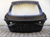 Renault Arkana klapa tył tylna Poznań