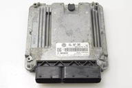 KOMPUTER STEROWNIK SILNIKA ECU 03L907309 AUDI SEAT SKODA VW