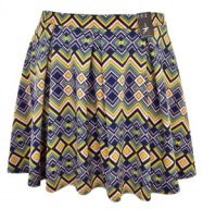 Atmosphere spódnica kolorowa roz 42/44 nowa