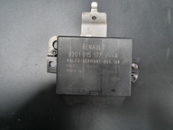 RENAULT MASTER III OPEL MOVANO B NV400 III MODUŁ PARKOWANIA STEROWNIK PDC