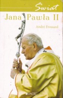 Świat Jana Pawła II André Frossard