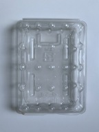 PUDEŁKO ETUI OCHRONNE NA DYSK HDD 3.5" HDD