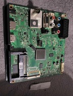 Płyta główna Grundig VPZ190R-6 V-0 - stan techniczny nieznany