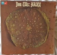 Don Ellis – Haiku