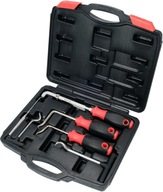 ZESTAW NARZĘDZI DO DEMONTAŻU USZCZELNIEŃ I ORINGÓW