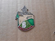 PTTK - schronisko SZYNDZIELNIA