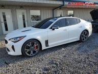 Kia Stinger 2020 Kia Stinger GT2 3.3 Benzyna 365KM