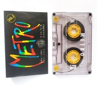 "Metro" – Metro Vol. 2