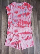 Piżama TIE DYE GEORGE 140-146 NOWA