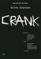 Crank Ellen Hopkins ksiazka