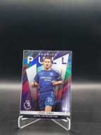 TOPPS PREMIER LEAGUE 2026 JOHN TERRY RZADKA KARTA PREMIER PULL
