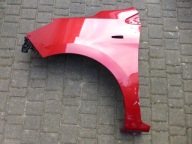 Space Star II Lift 19- błotnik przód przedni Lewy Poznań