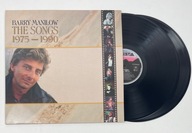 The Songs: 1975 - 1990 Barry Manilow Winyl