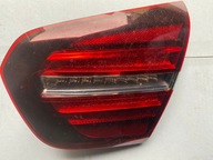 Mercedes Gla x156 lampa tył A1569068800