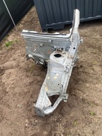 ćwiartka podłużnica Lewa Prawa Toyota Corolla cross