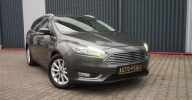 Ford Focus 1,5Benzyna 150KMSerwisowany2 x KlIMAtronicALU EURO 6 1.5