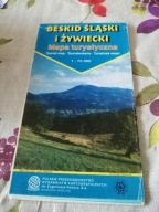 Beskid Śląski i Żywiecki Cieszyn Goleszów Ustroń Bielsko-Biała Skoczów