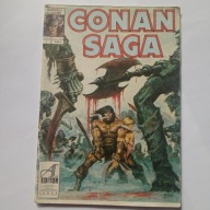 Conan Saga Nr 1/89