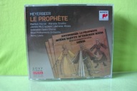 MEYERBEER - LE PROPHETE - HENRY LEWIS CD BOX