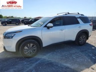 Nissan Pathfinder Sv 2025 3.5 Benzyna 284KM