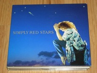 Simply Red-Stars Collector's Edition 2 cd + 1 dvd
