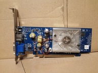 Karta Graficzna Nvidia GeForce 7300 LE 256 MB