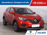 Renault Kadjar 1.3 TCe, Salon Polska, Automat
