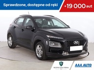 Hyundai Kona 1.0 T-GDI, Salon Polska, Klima