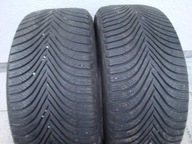 Opony zima 245/45/18 MICHELIN PILOT ALPIN 5 ZP RSC 2023r 7mm