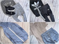 r.86-92 Mega paka 58szt zestaw ubranek dla Synka chłopca firmówki