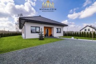 Dom, Rędziny, Rędziny, Częstochowski, 104 m²