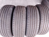 4szt. GOODYEAR EfficientGrip 2 SUV 215/65R16 98H 25r. jak nowe